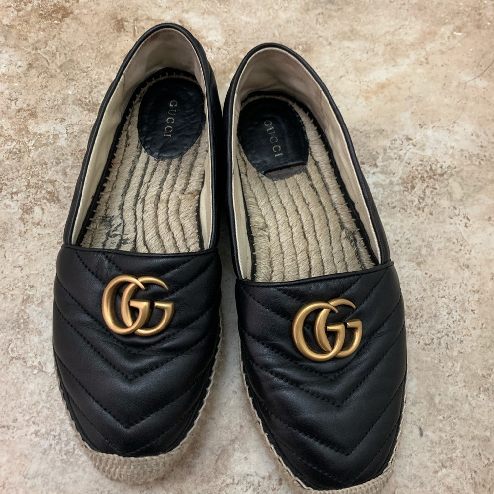 Beautiful Gucci shoes